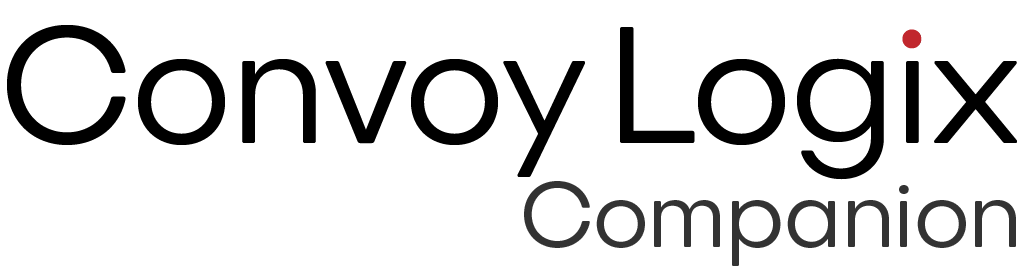 Convoy Logix Companion