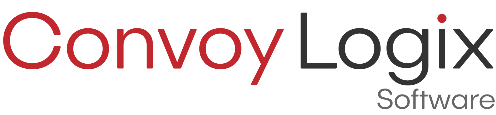 Convoy Logix Software, Inc.