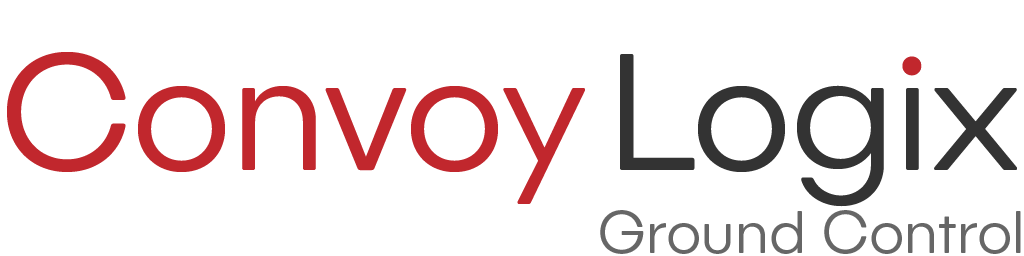 Convoy Logix Ground Control