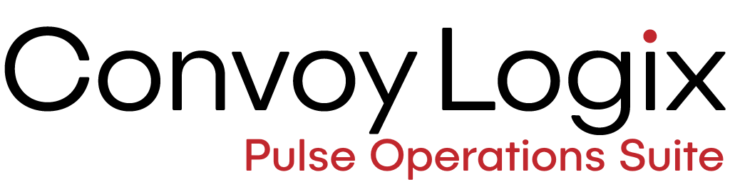 Convoy Logix Pulse Operations Suite